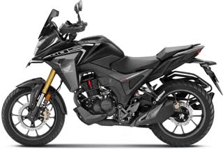 Honda Cb200x Specifications And Features