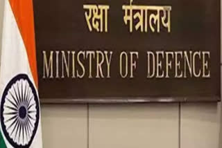 Defence Ministry