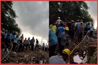 Dombivli Building Collapse