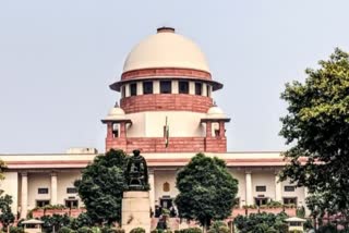 Supreme Court bans cancellation of order,  Supreme Court order
