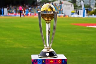 ICC World Cup 2023