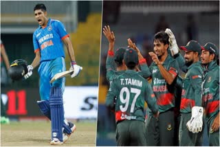 India Vs Bangladesh In Asia Cup  India  Bangladesh  India Vs BanglaAsia Cup  Asia Cup 2023 Super Four  ബംഗ്ലാദേശിന് ജയത്തോടെ മടക്കം  ഏഷ്യ കപ്പ്  സൂപ്പര്‍ ഫോര്‍  ഇന്ത്യ