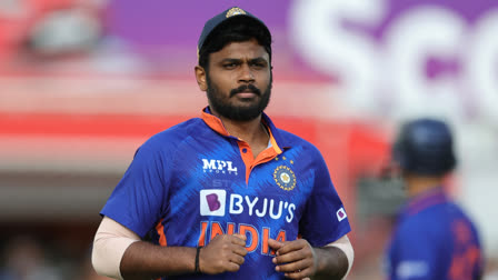 India Squad For ODI Series Against Australia  India vs Australia ODI Series  Sanju Samson  BCCI Member About Sanju Samson  India vs Australia ODI Series 2023  India Squad Against Australia  സഞ്ജു സാംസണ്‍  ഇന്ത്യ ഓസ്‌ട്രേലിയ  ഇന്ത്യ ഓസ്‌ട്രേലിയ ഏകദിന പരമ്പര  ഓസ്‌ട്രേലിയന്‍ പരമ്പരയ്‌ക്കുള്ള ഇന്ത്യന്‍ ടീം