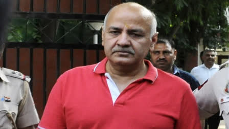 The Supreme Court adjourned Manish Sisodia's anticipatory bail hearing till October 4