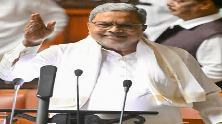 The Karnataka government on Friday organised a mega event of reading the Constitution's preamble as part of the 'International Day of Democracy' celebrations with tens of lakhs of people participating in the programme from India and abroad at the same time.