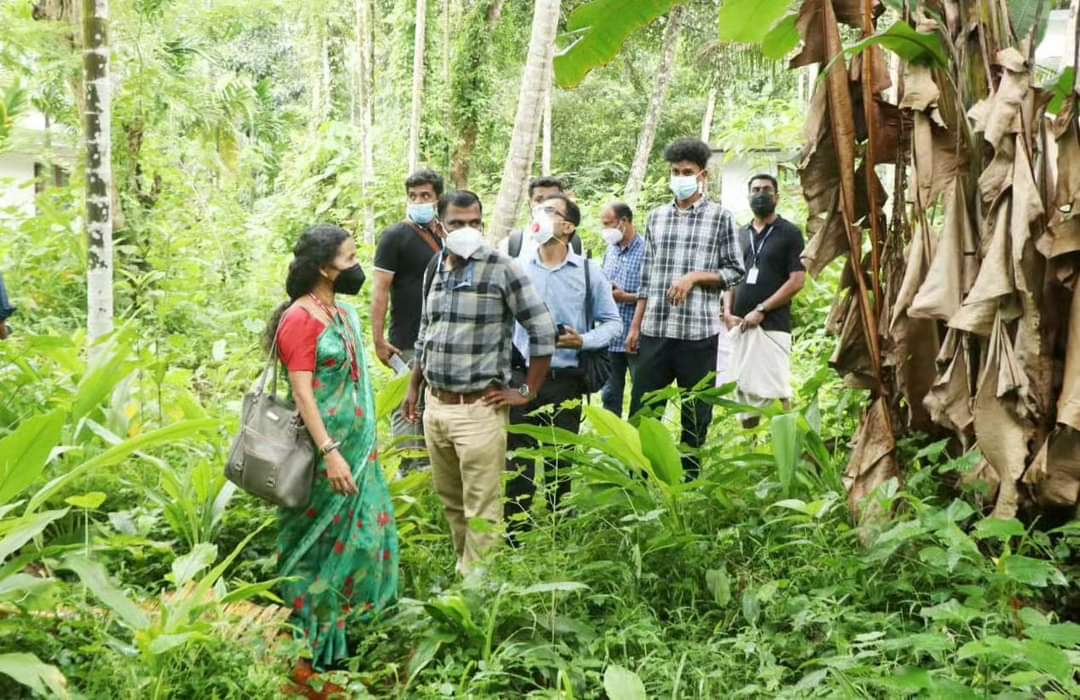 central team members  nipah virus  nipah virus source  kuttyadi  National Institute Of Virology Centre  നിപ വൈറസിന്‍റെ ഉറവിടം  നിപ  കേന്ദ്ര സംഘം  കുറ്റ്യാടി  മരുതോങ്കര