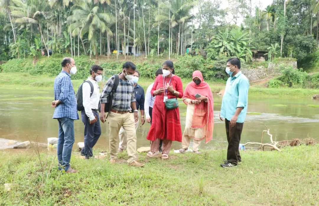 central team members  nipah virus  nipah virus source  kuttyadi  National Institute Of Virology Centre  നിപ വൈറസിന്‍റെ ഉറവിടം  നിപ  കേന്ദ്ര സംഘം  കുറ്റ്യാടി  മരുതോങ്കര