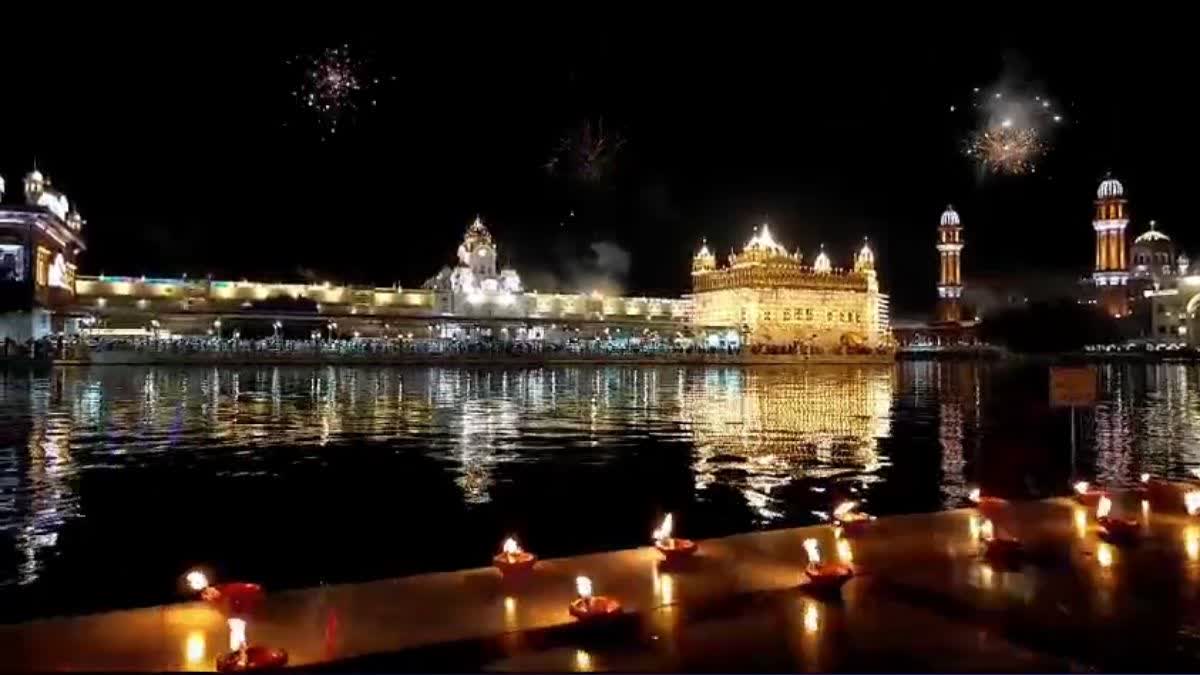 450th anniversary of guru ramdas ji