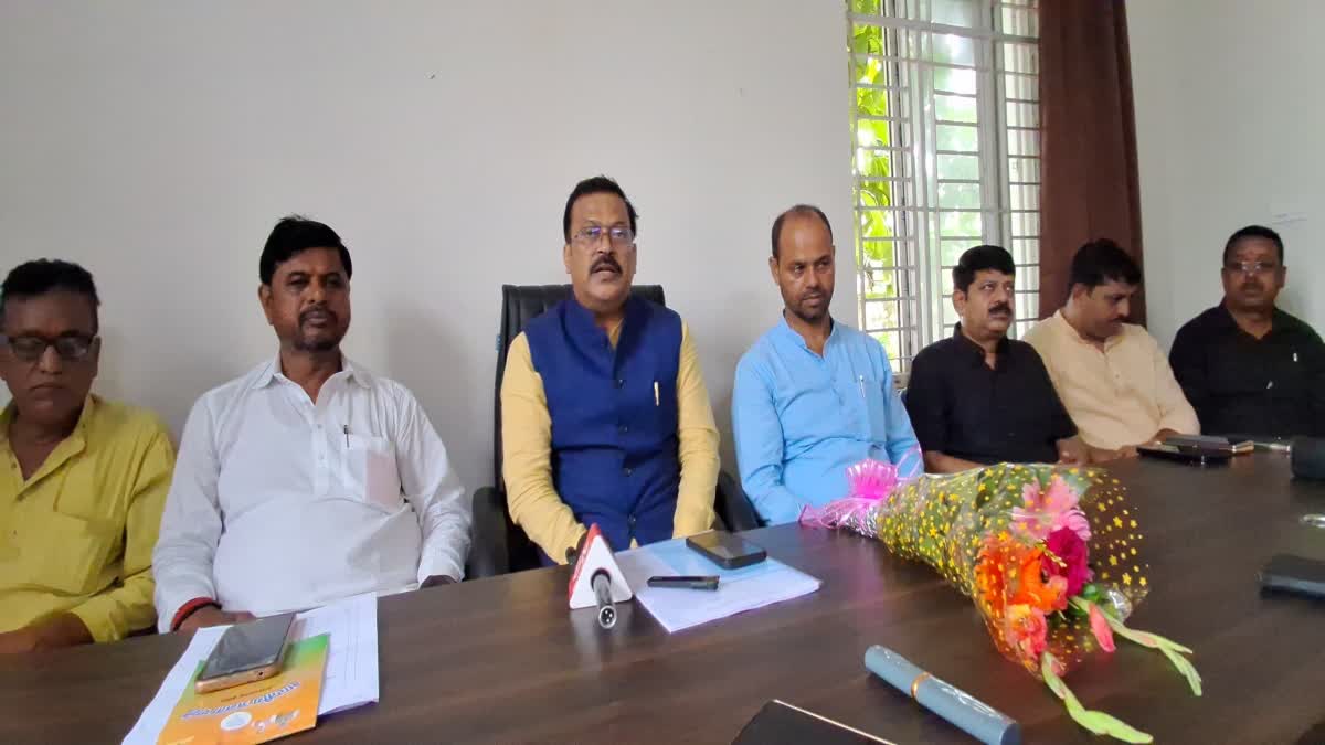 bjp-attacked-hemant-soren-regarding-assembly-election-in-palamu