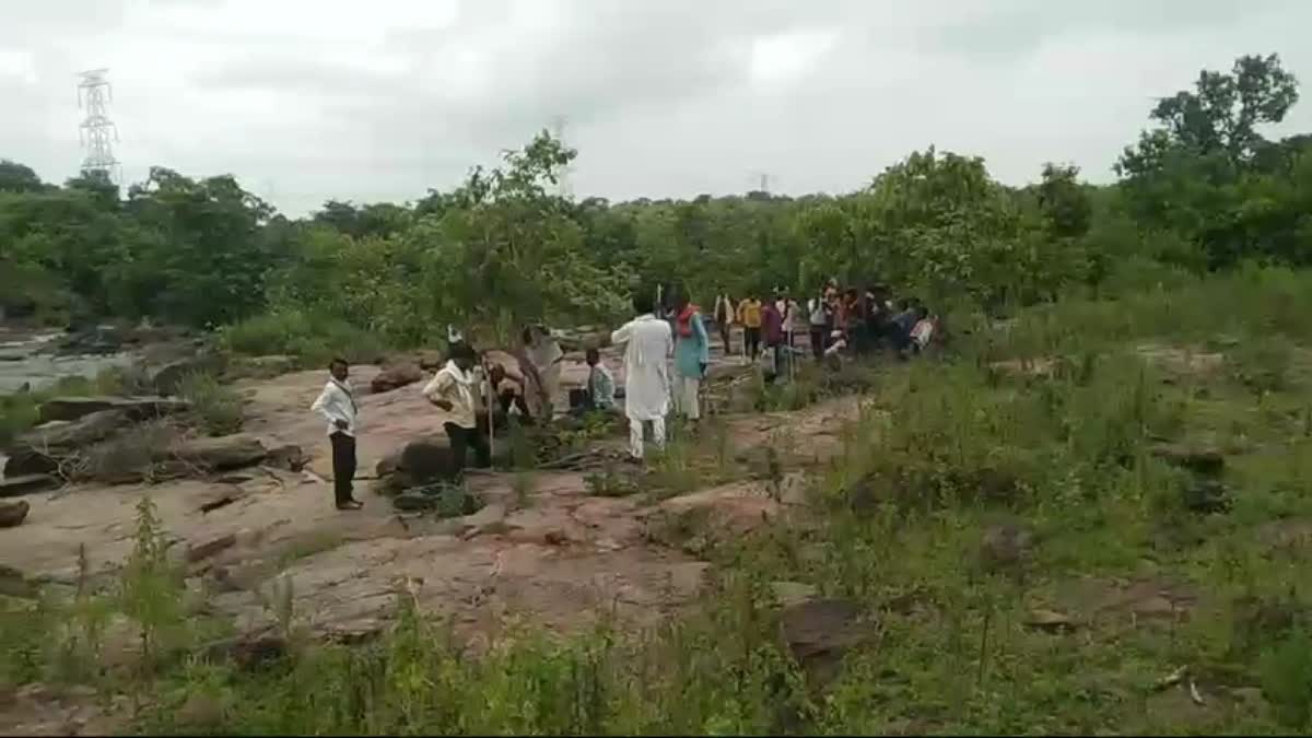 GOAT THIEF GANG KILLED SHEPHERD