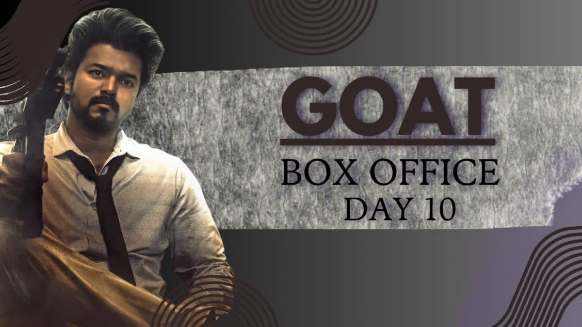 Greatest of All Time Box Office Day 10