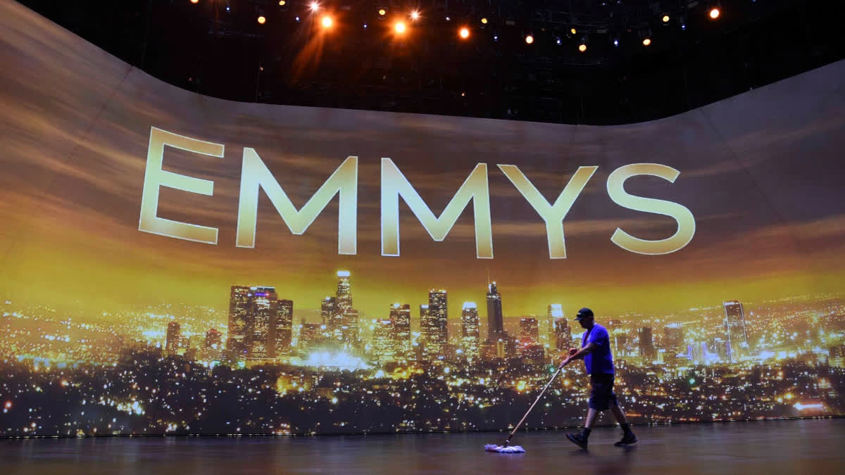 Eugene and Dan Levy To Host the 76th Emmys: Here's What to Expect This Sunday