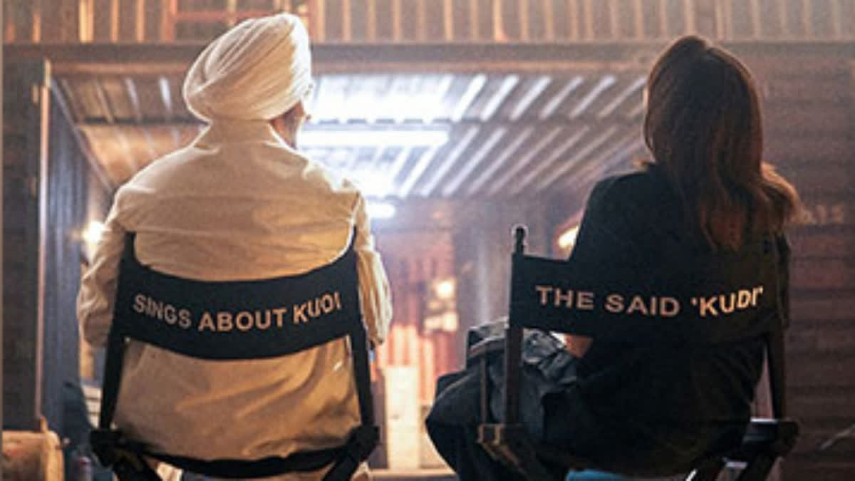 Jigra: Fans Excited for First Single Chal Kudiye as Alia Bhatt and Diljit Dosanjh Reunite