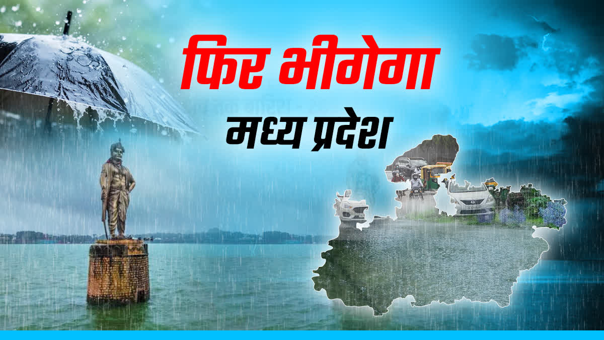 IMD ISSUE RAINFALL ALERT