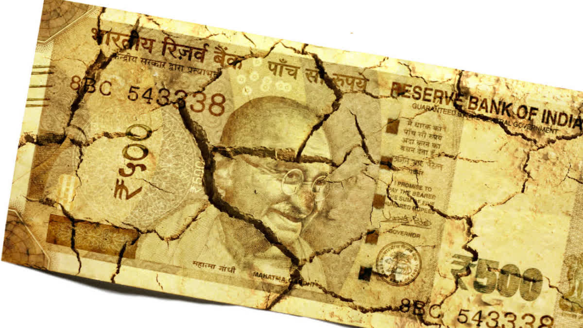 Do you want to exchange torn, damaged or dirty notes? Know what to do