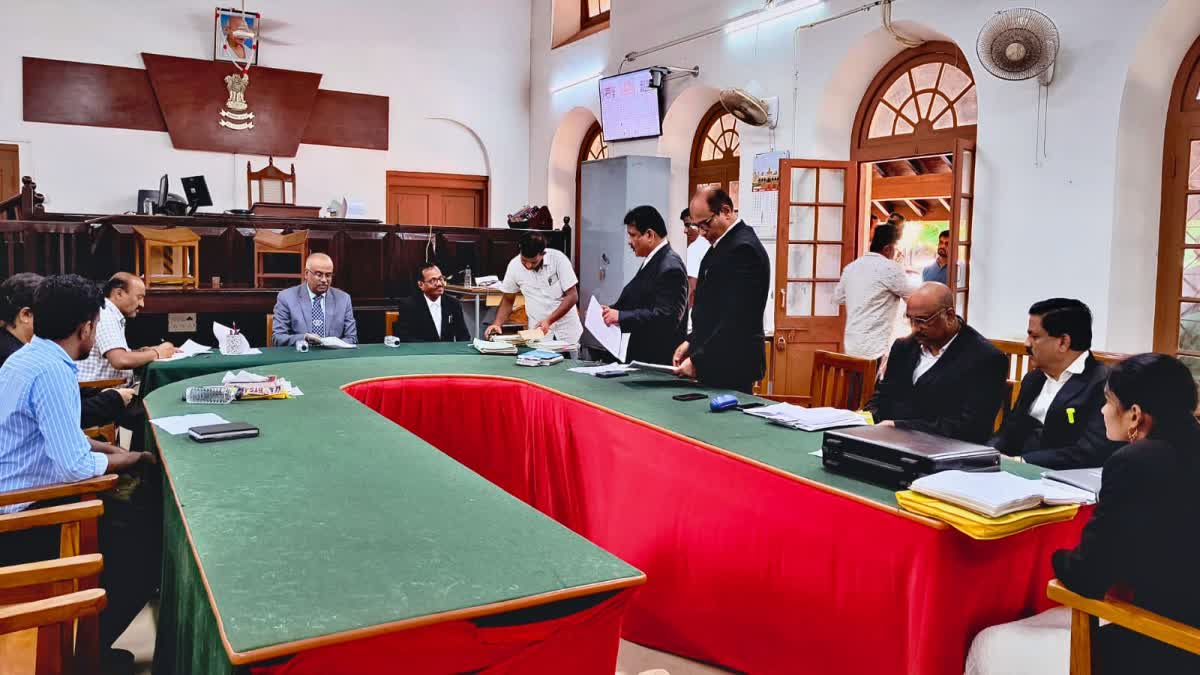 Lok Adalat