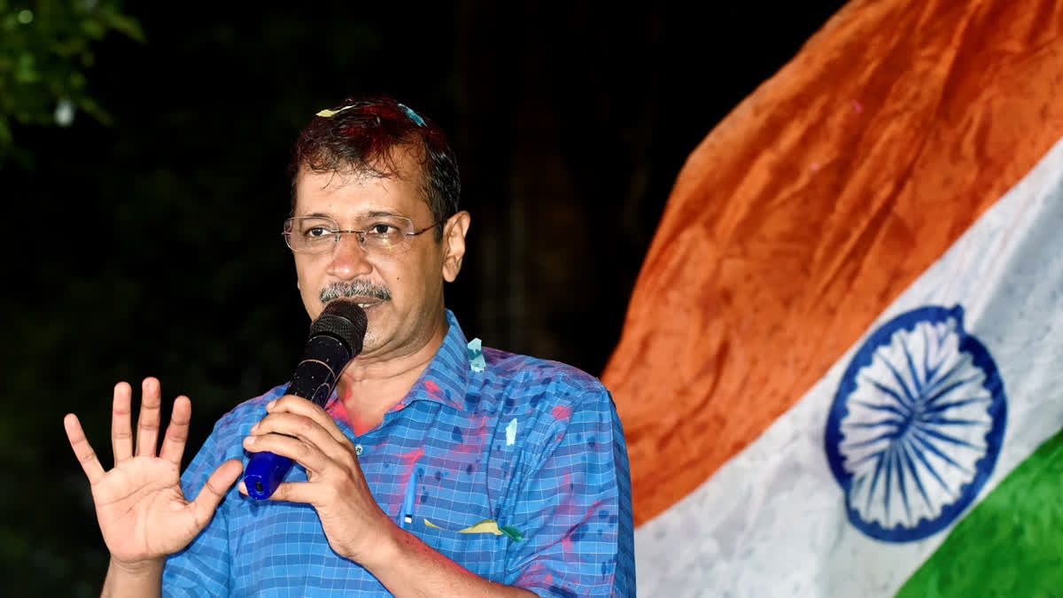 Speculations are rife over the next Delhi Chief Minister after Arvind Kejriwal, who has been released from jail after 177 days on charges of alleged scam in Delhi Excise Policy, disclosed that he will quit the CM's post.