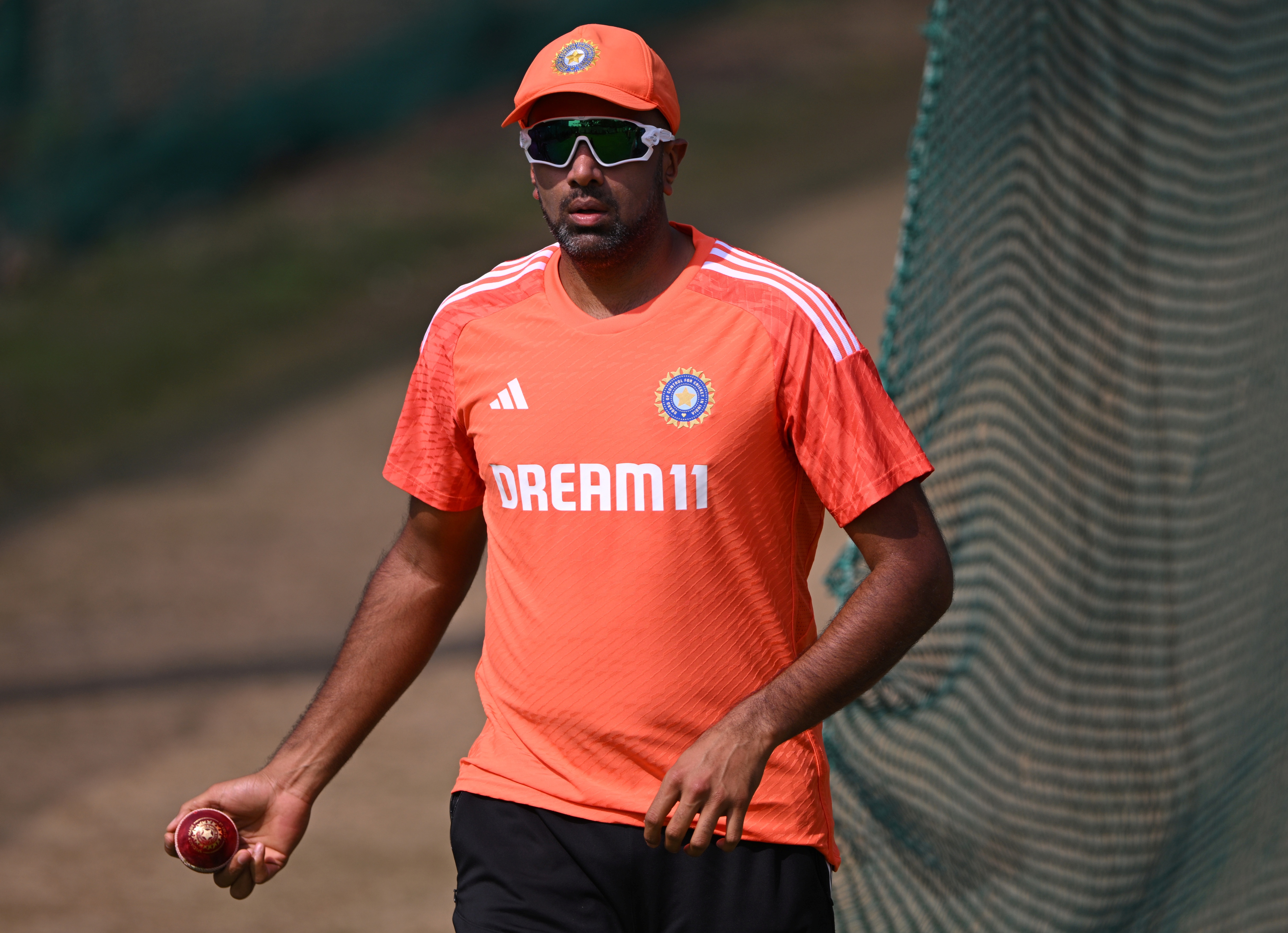 Ravichandran Ashwin