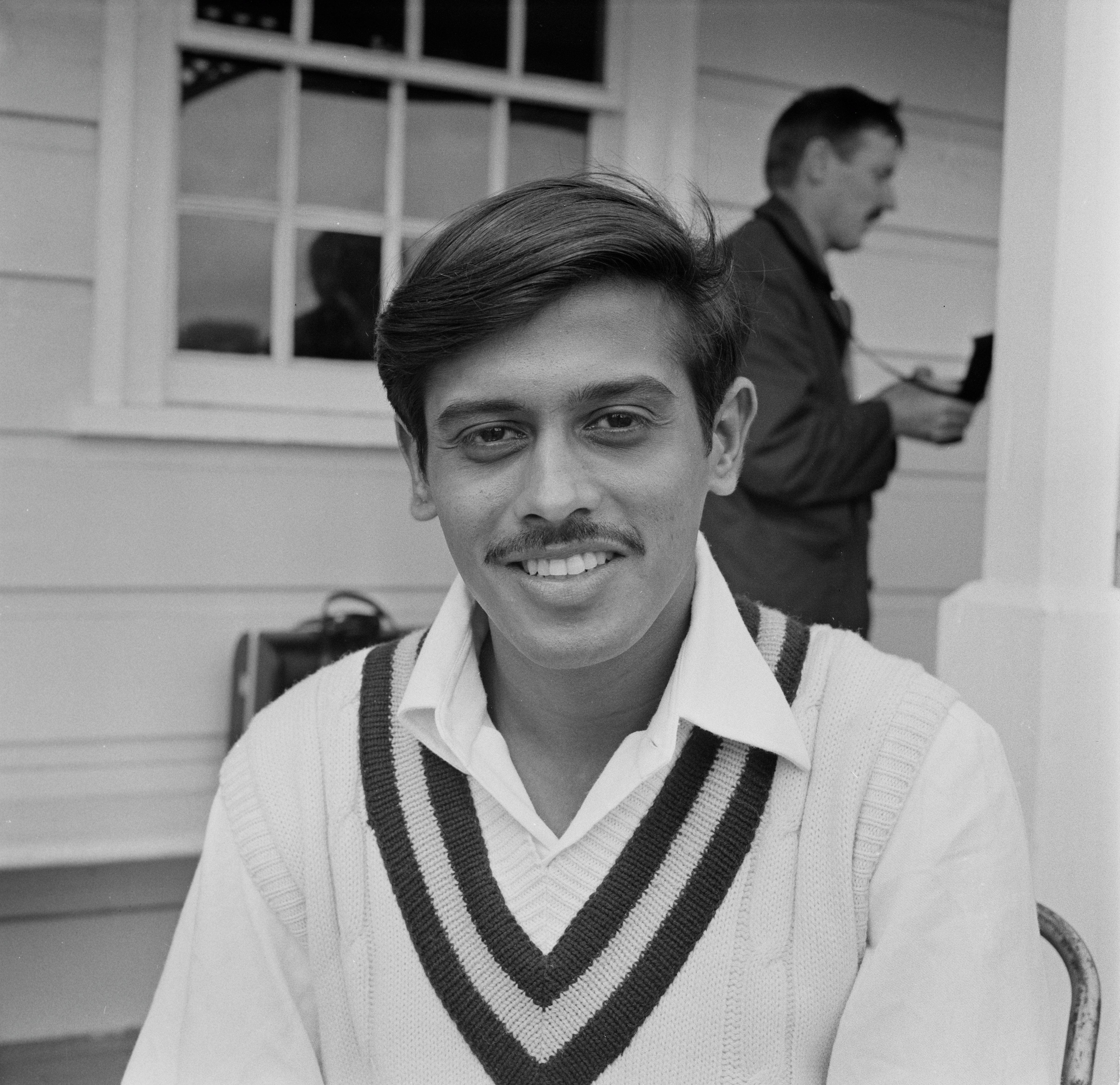 Srinivas Venkataraghavan