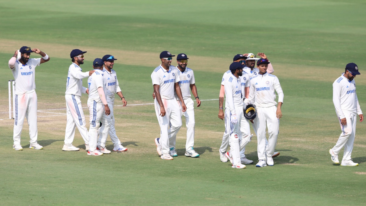 IND VS BAN TEST SERIES