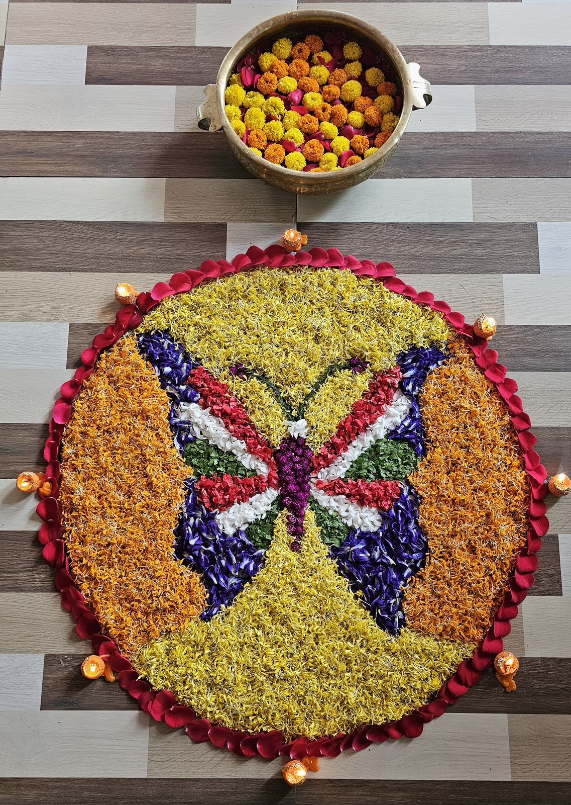 Onam Festival