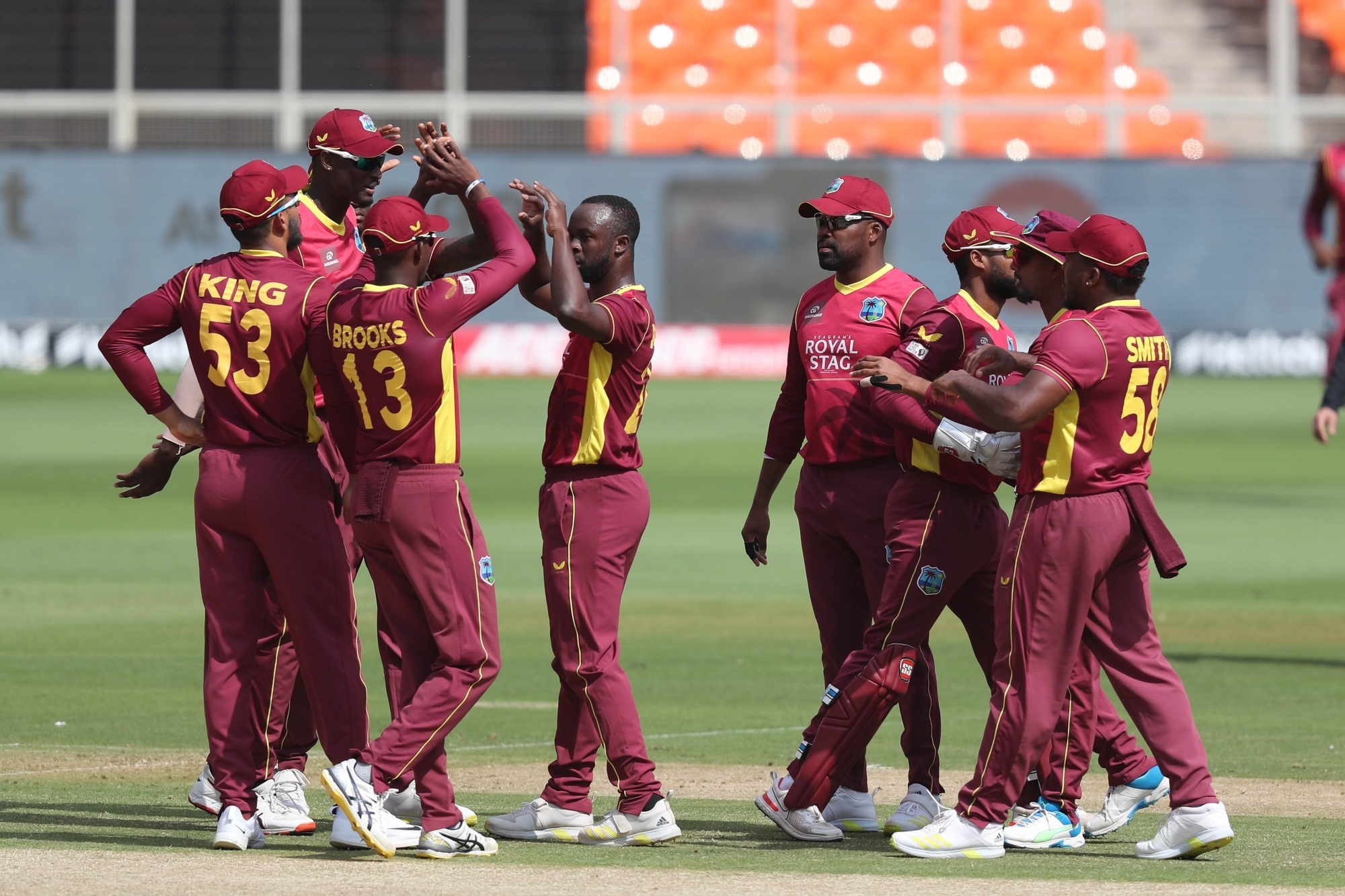 west indies cricket team