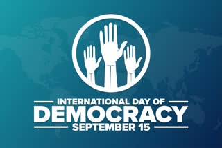 International Day of Democracy