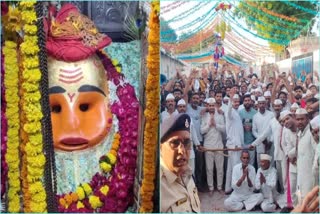 UJJAIN MAHAKALESHWAR TEMPLE