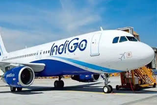 INDIGO MUMBAI DOHA FLIGHT CANCELLED  ഇൻഡിഗോ മുംബൈ ദോഹ വിമാനം റദ്ദാക്കി  ഇൻഡിഗോ എയര്‍ലൈന്‍സ് വിമാനം  INDIGO FLIGHT TECHNICAL ISSUE