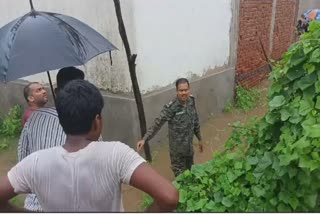 flood-water-entered-villages-trouble-heavy-rain-palamu