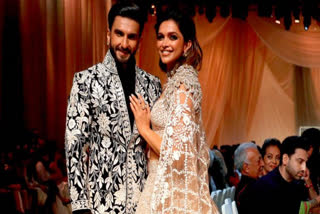 Deepika Padukone-Ranveer Singh