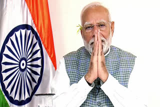 Prime Minister Narendra Modi