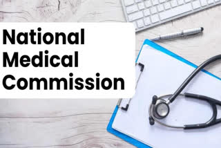 All Doctors To Have Unique IDs, NMC Starts Registration On Its Portal