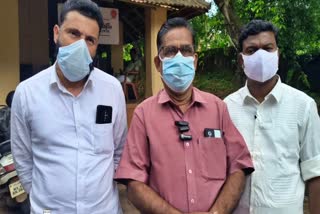 മലപ്പുറം നിപ  മലപ്പുറത്ത് നിപ മരണം  NIPAH DEATH IN MALAPPURAM THIRUVALI  നിപ ആരോഗ്യ വകുപ്പ് യോഗം