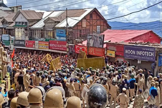 VHP Leaders, Ex-Councillors Among Those Booked For Violent Protest