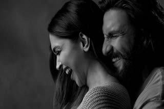 New Parents Deepika Padukone and Ranveer Singh Spotted for the First Time Post Baby Girl's Birth