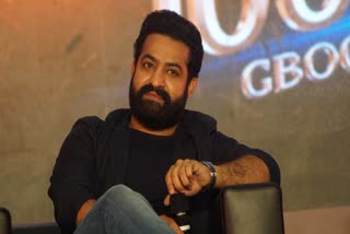 Jr Ntr Devara