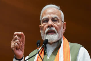 PM Modi To Visit Kashmir For Election Campaigning On September 19