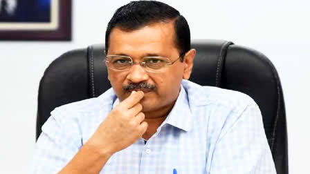 Arvind Kejriwal To Resign