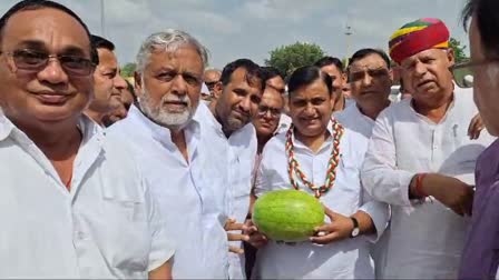 GOVIND DOTASARA IN CHURU