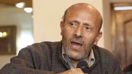 Engineer Rashid, banned JeI form pre-poll alliance for Kashmir assembly elections