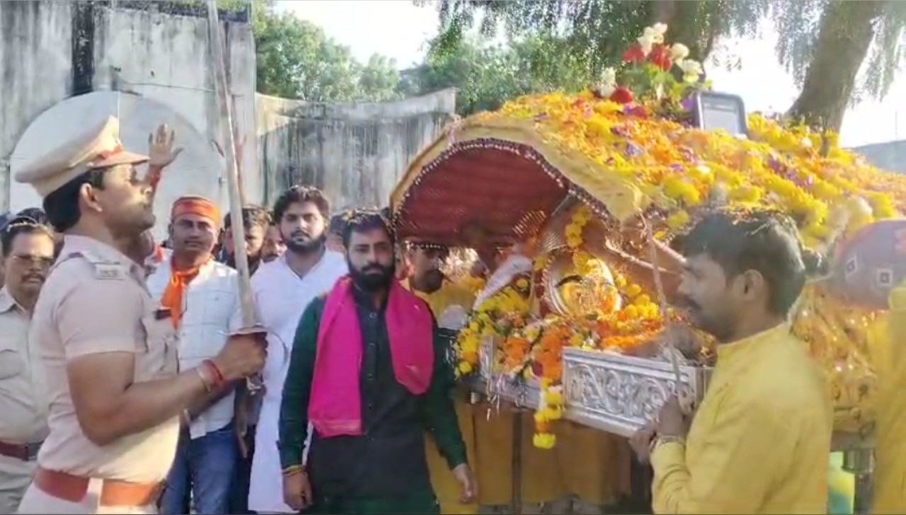 UJJAIN MAHAKALESHWAR TEMPLE