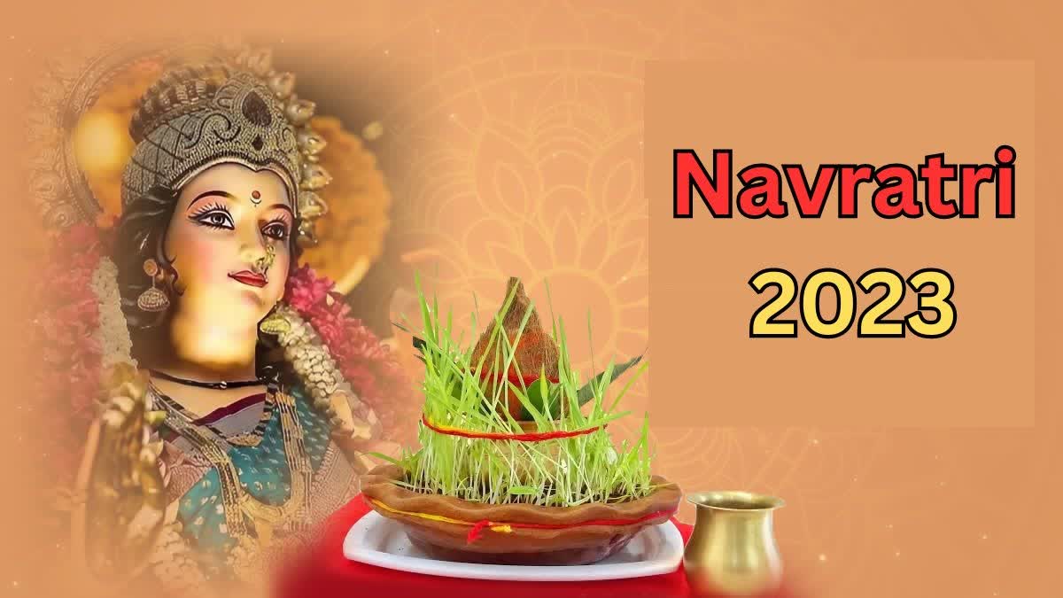 Navratri 2023