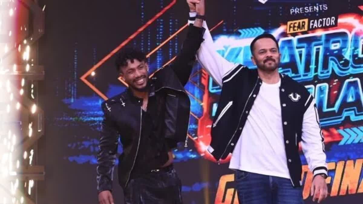 Khatron Ke Khiladi 13