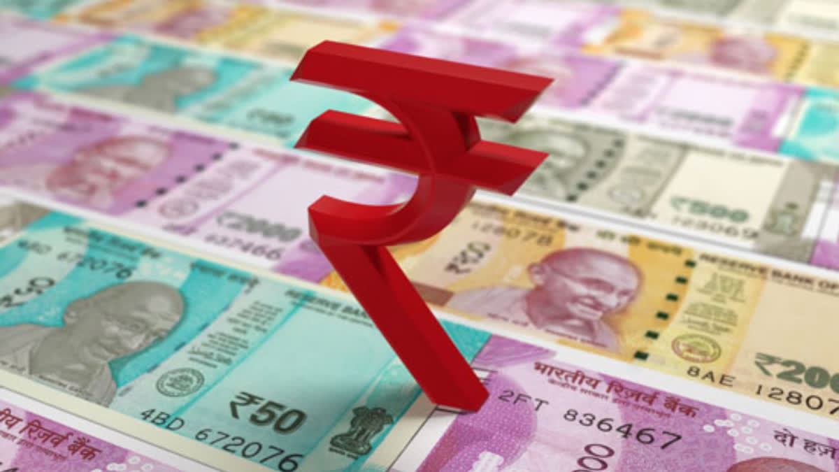 FPIs take out Rs 9,800-cr in Oct on rise in US bond yields, geopolitical uncertainties