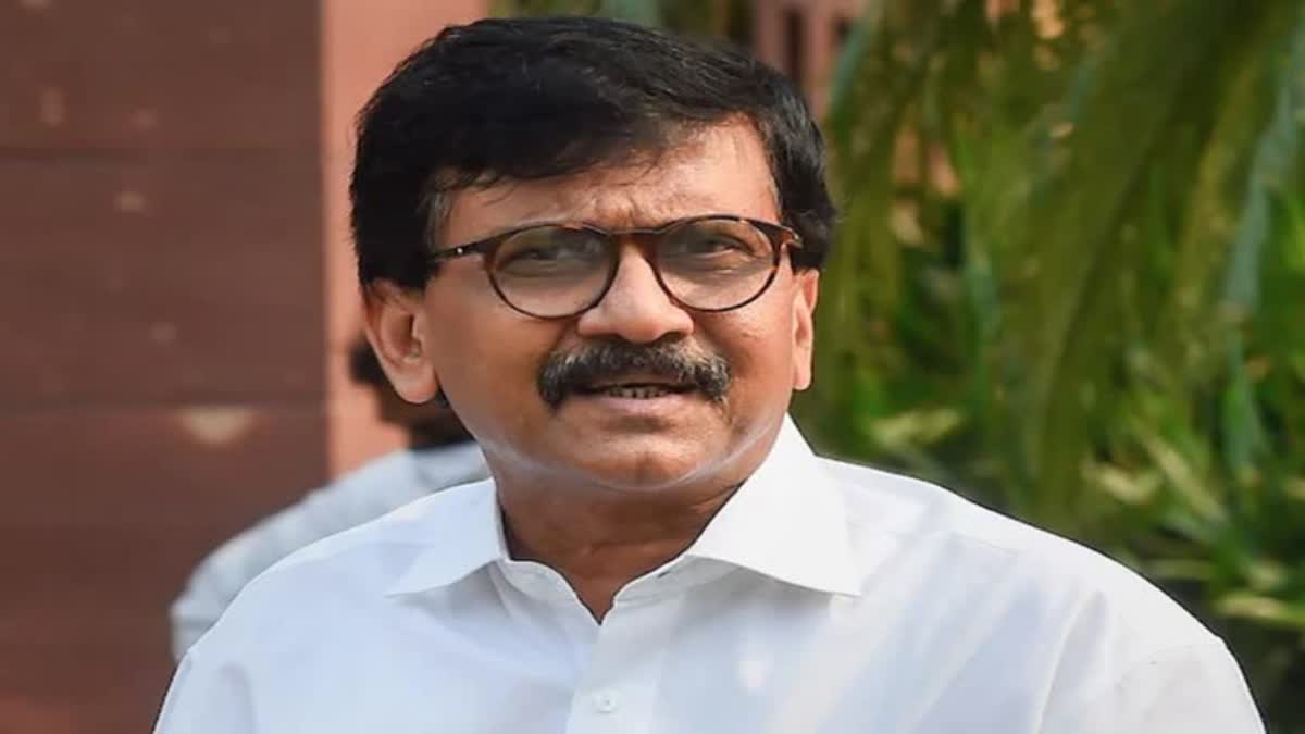 Samruddhi Mahamarg was not built for the people but Sanjay Raut slams govt over tragic road accident