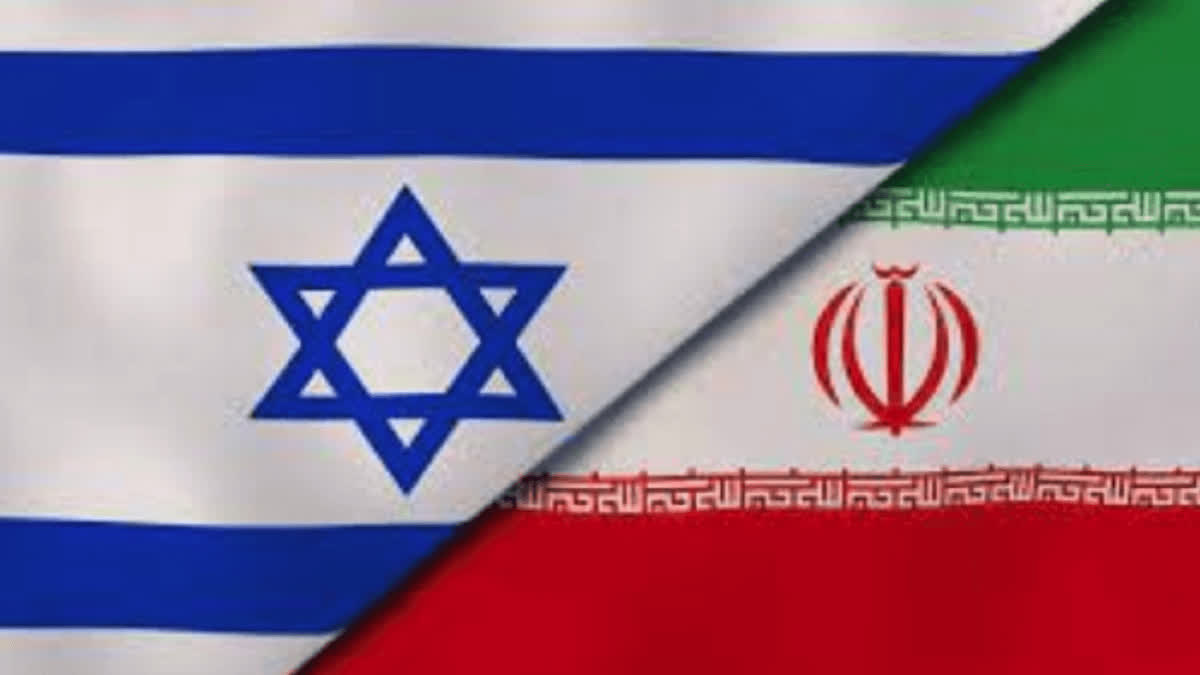 intervention if the attacks on Gaza are not stopped Iran warns Israel