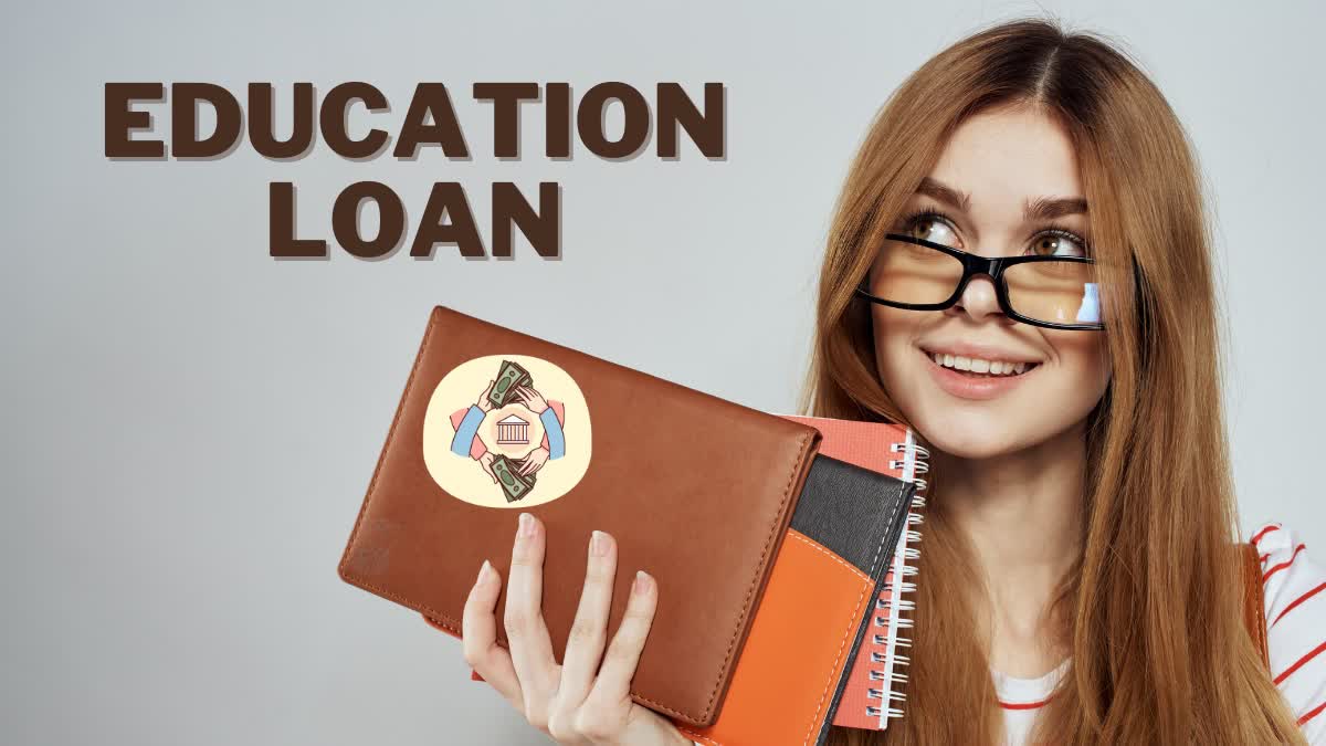 Education Loan