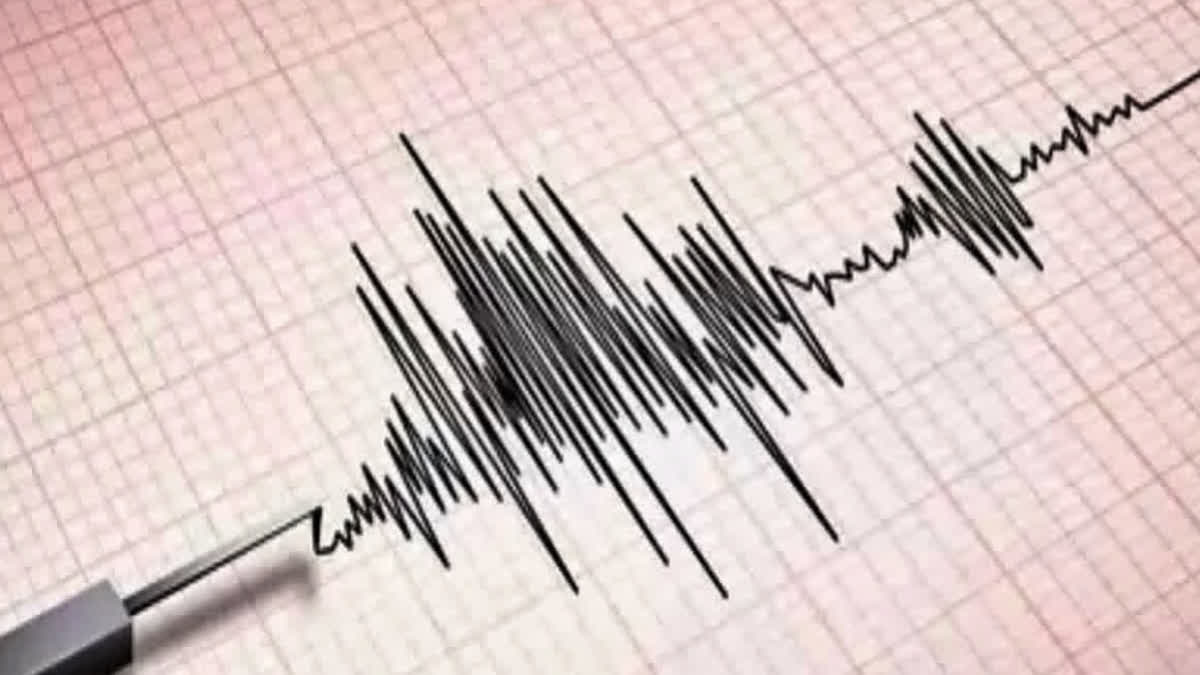 In the clutches of earthquakes: A call for disaster preparedness (Representational picture)