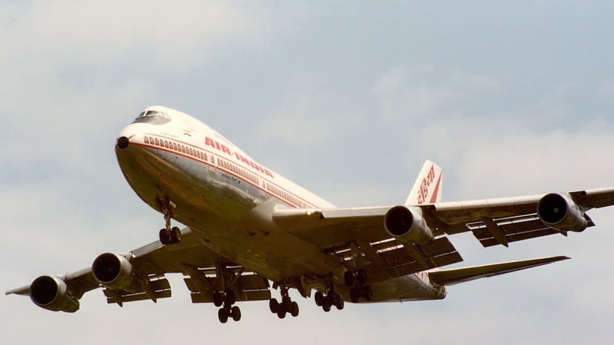 air india